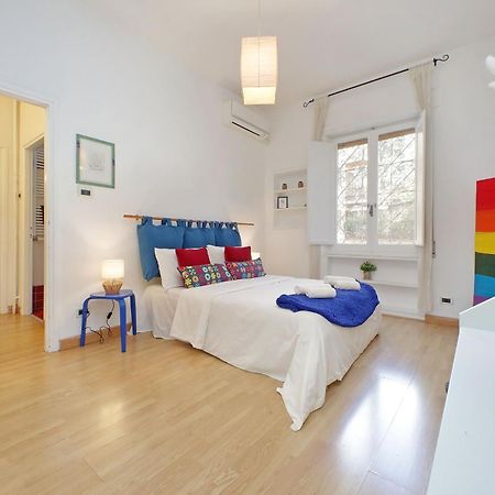 Appartement San Pietro'S Flat à Rome Extérieur photo