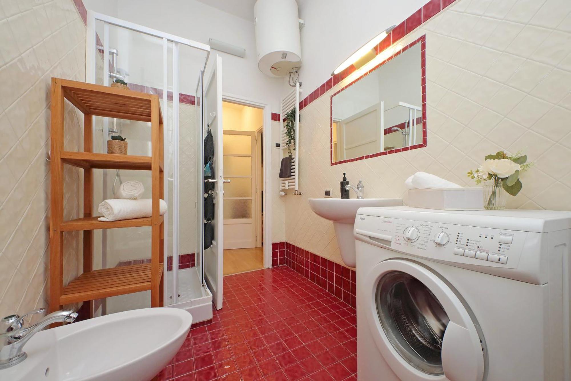 Appartement San Pietro'S Flat à Rome Extérieur photo