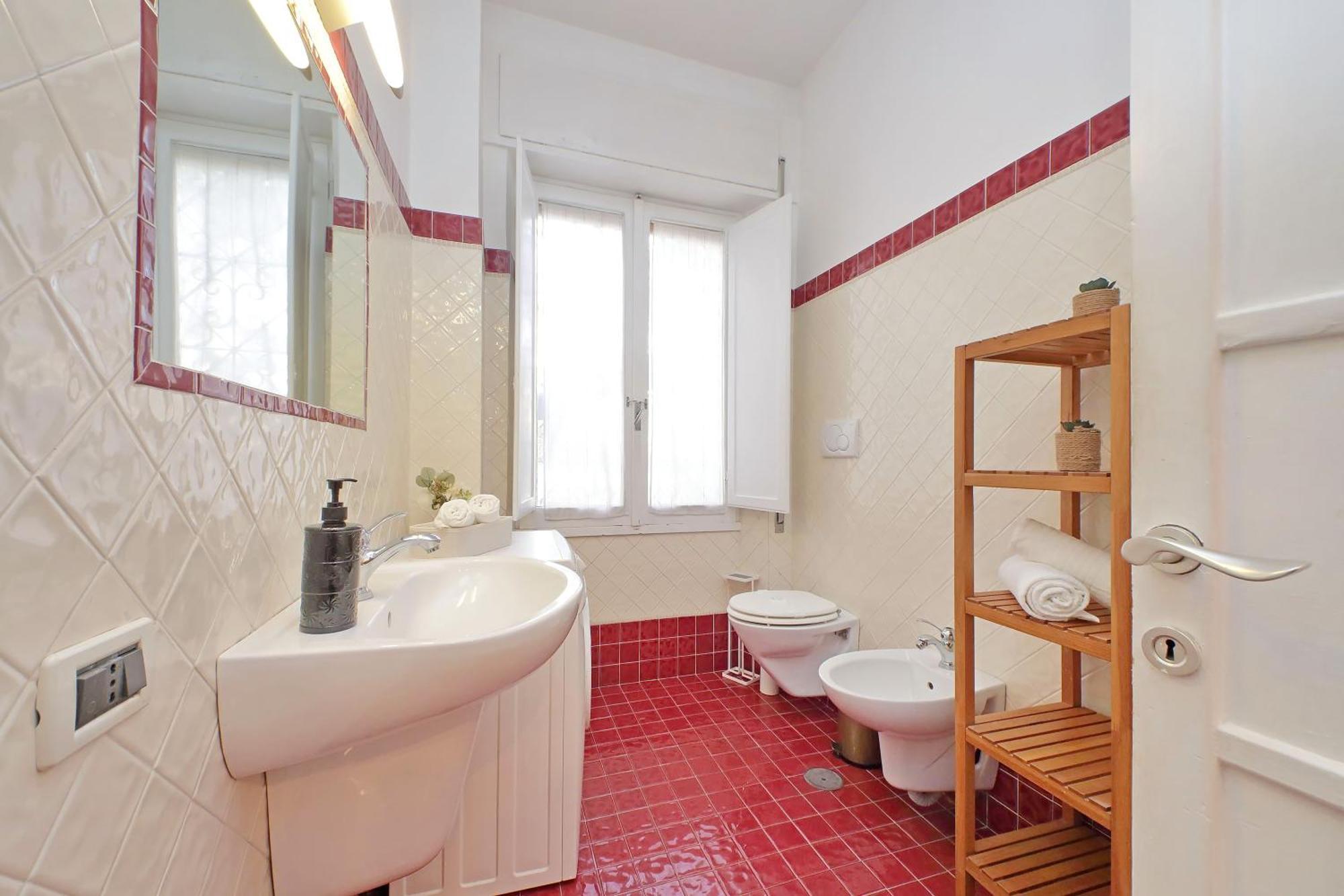 Appartement San Pietro'S Flat à Rome Extérieur photo