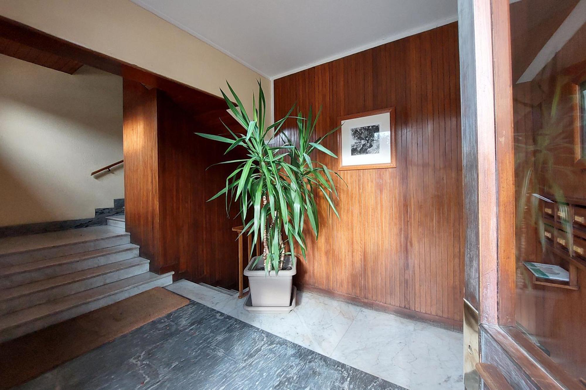 Appartement San Pietro'S Flat à Rome Extérieur photo