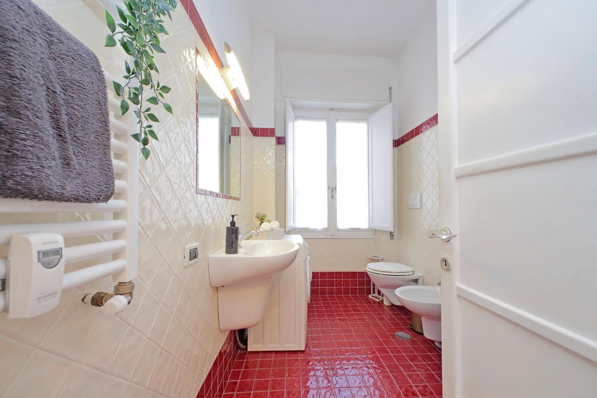Appartement San Pietro'S Flat à Rome Extérieur photo