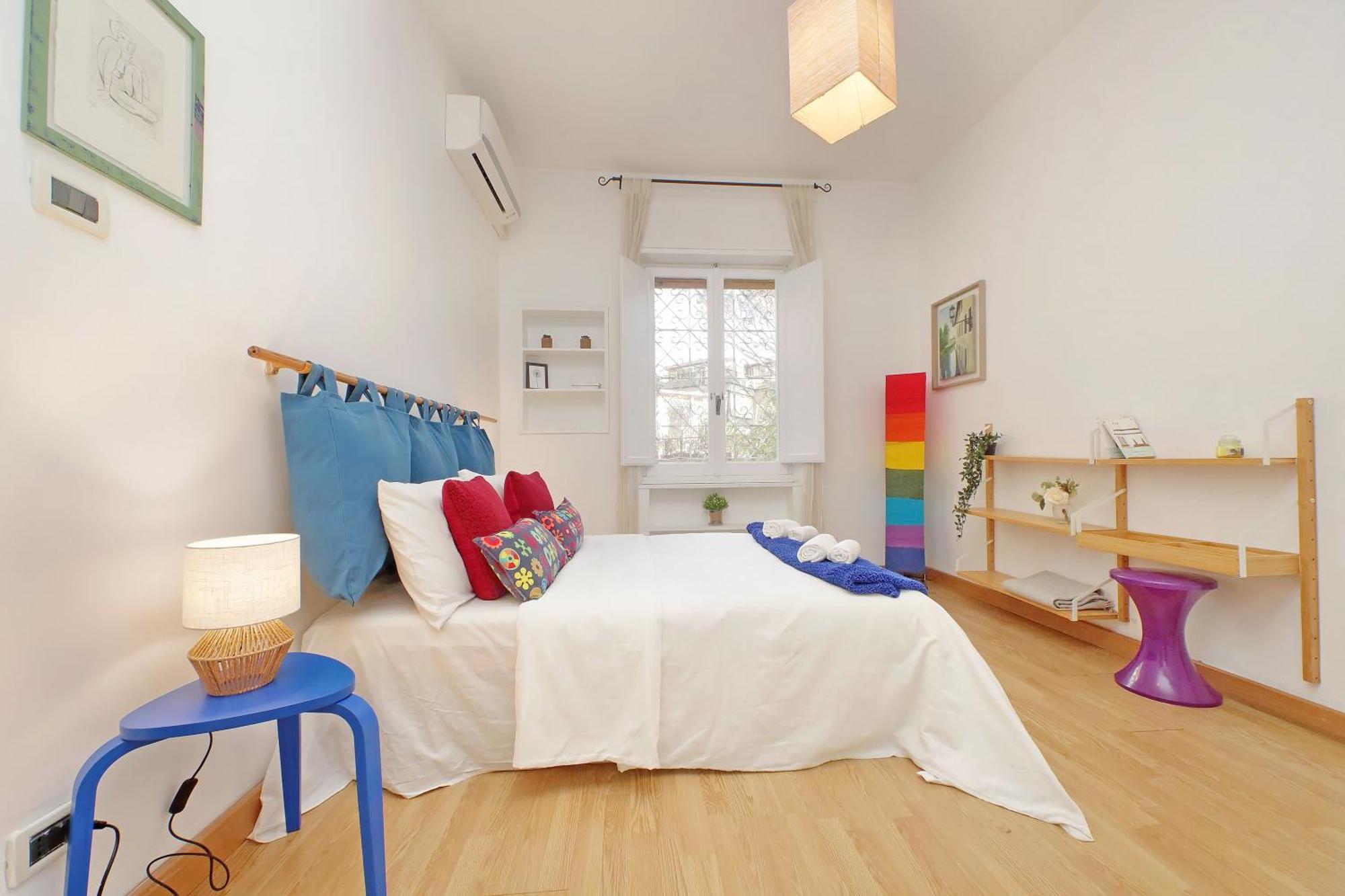Appartement San Pietro'S Flat à Rome Extérieur photo