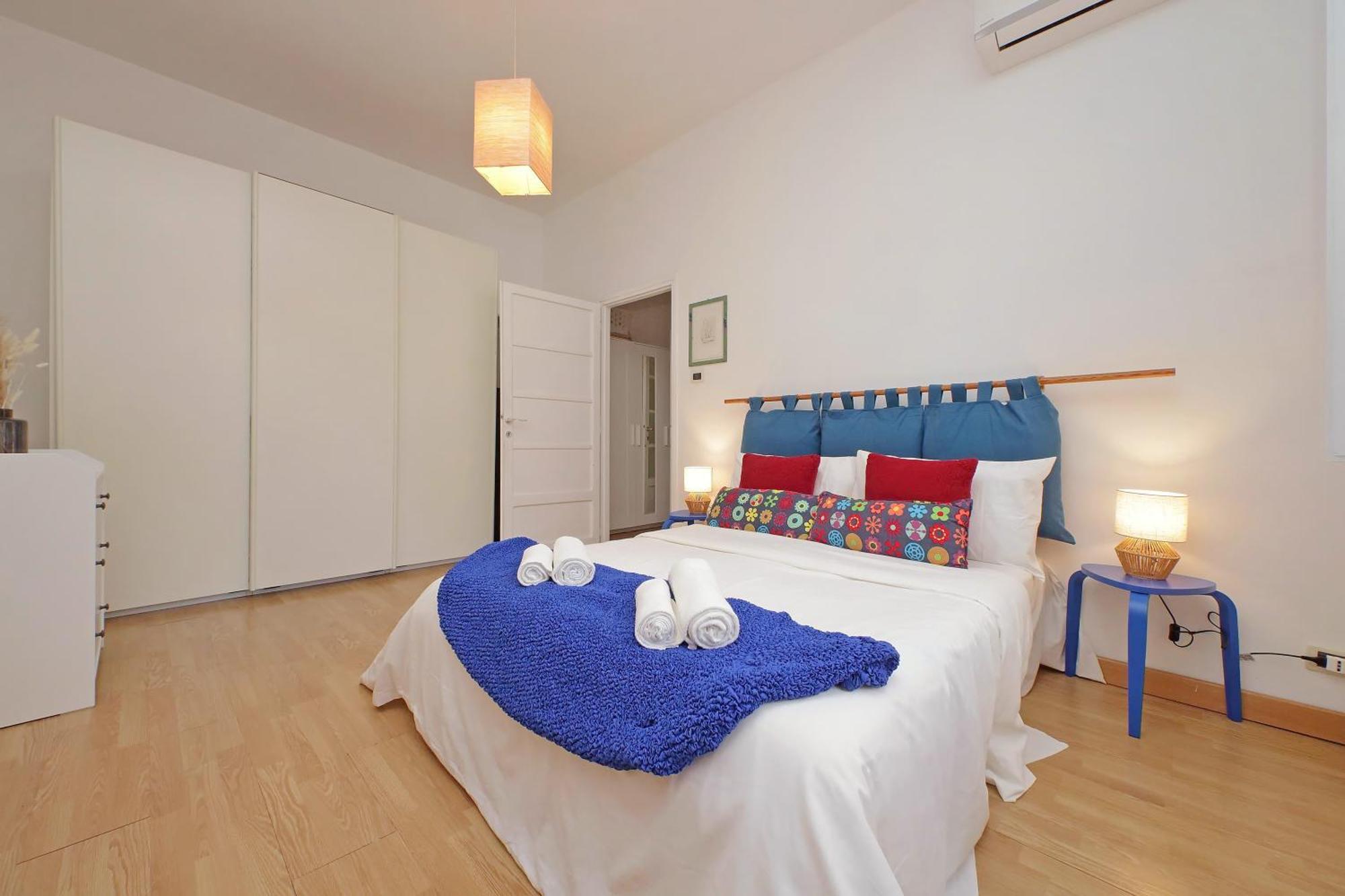 Appartement San Pietro'S Flat à Rome Extérieur photo