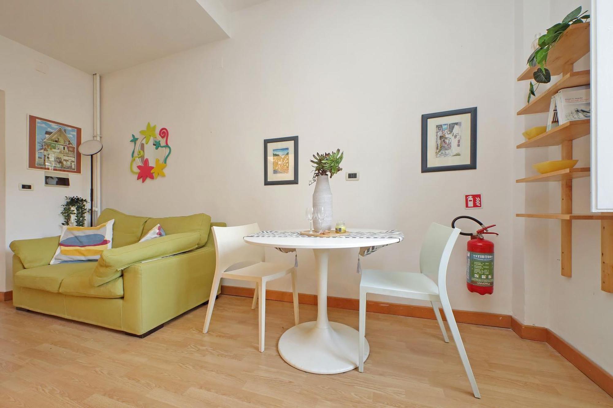 Appartement San Pietro'S Flat à Rome Extérieur photo