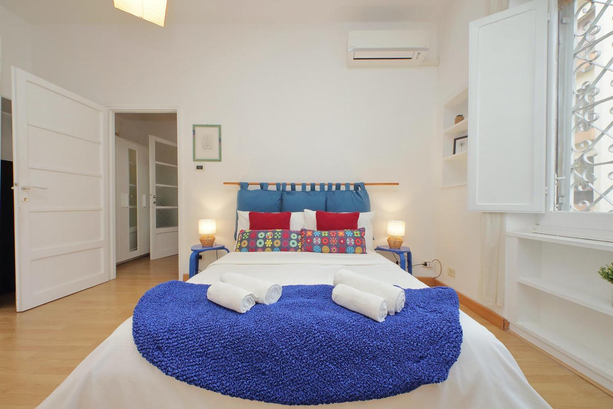 Appartement San Pietro'S Flat à Rome Extérieur photo